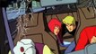 The Real Adventures of Jonny Quest The Real Adventures of Jonny Quest S02 E024 – Night of the Zinja