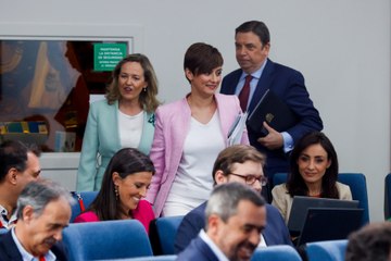 El Gobierno recuerda a Díaz que la posición sobre Marruecos ya está fijada