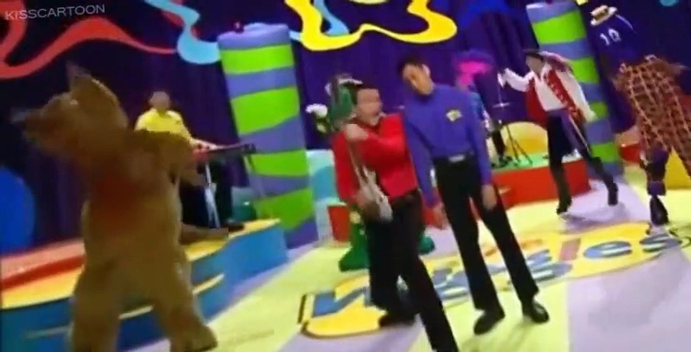 The Wiggles S03 E013