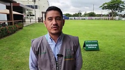 Agropecruz busca a la vaca más lechera y registrar un nuevo récord de producción