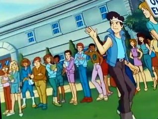 Denver, the Last Dinosaur S01 E009 Change of Heart
