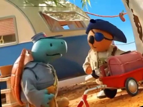 The Koala Brothers The Koala Brothers S02 E004 – Ned’s Buried Treasure