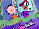 Stickin' Around Stickin’ Around S02 E017 Report Card of Doom