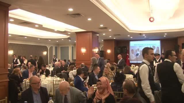 Bakan Soylu: Sakarya gazını, inşallah önümüzdeki günlerde Cumhurbaşkanımız güçlü bir müjdeyle milletimizin kullanımına sunacak