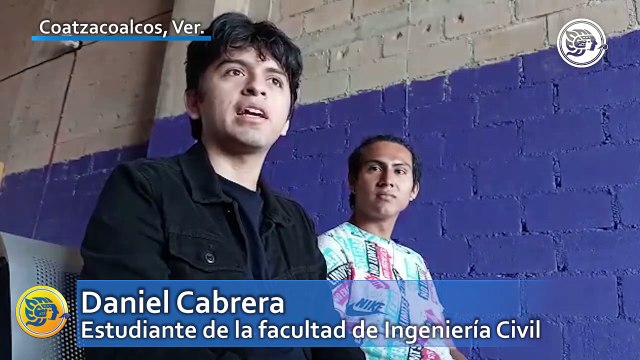 Jóvenes de la UV-Coatzacoalcos presentarán cortometraje en Orizaba