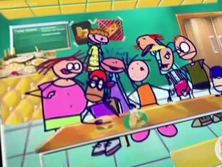 Stickin' Around Stickin’ Around S02 E018 Ring Toss