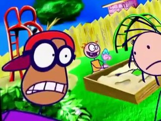 Stickin' Around Stickin’ Around S02 E019 Doll Day Afternoon