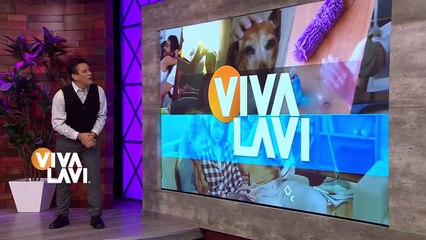 Sugey Abrego se muestra como Dios la trajo al mundo en obra de teatro