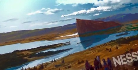 Dragon Age - Absolution S01 E01