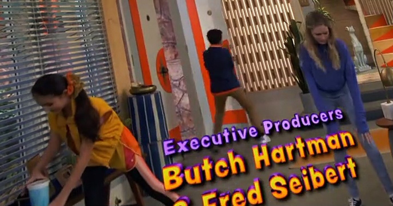 The Fairly Oddparents: Fairly Odder The Fairly Oddparents: Fairly Odder S01 E008 Back to the Scooter