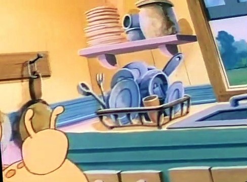 The Adventures of Teddy Ruxpin The Adventures of Teddy Ruxpin E052 – Gimmick’s Gizmos and Gadgets