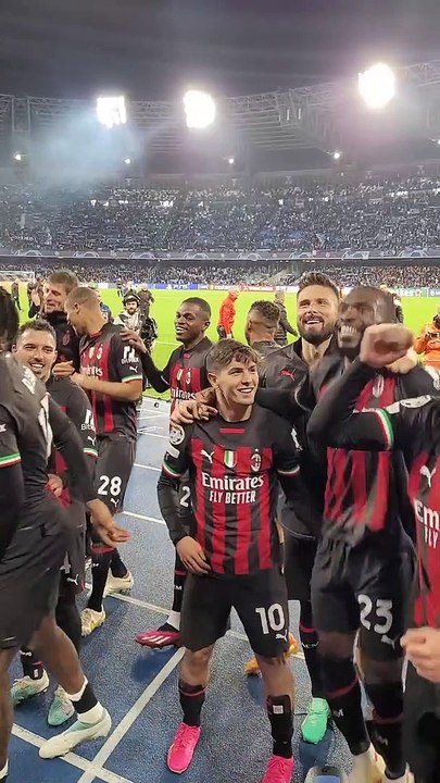 AC Milan