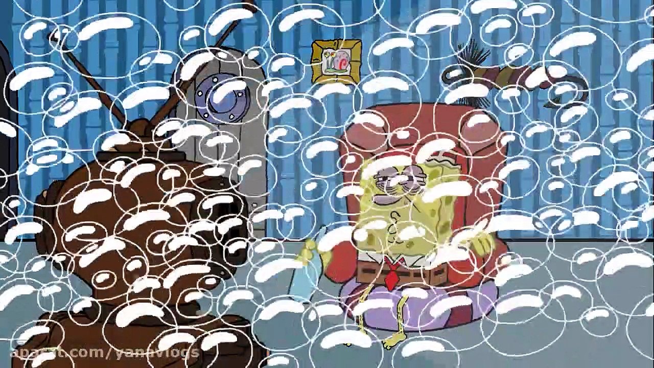 SpongeBob Ideas