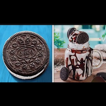 OREO CHOCOLATE DESSERTS || Sweetest Oreo Food Ideas You'll Fall In Love With