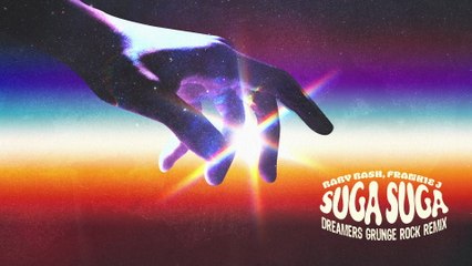 Baby Bash - Suga Suga