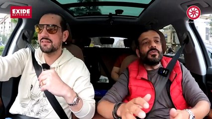 Shahbaz Taseer Audi E-Tron 50 Quattro Owner Review