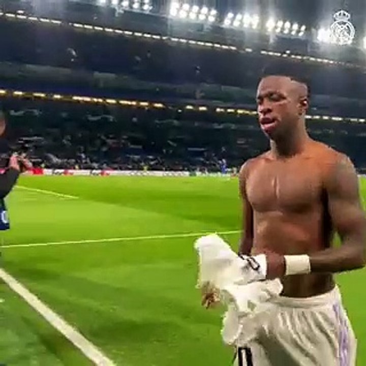Real Madrid CF