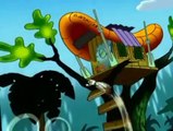 Brandy and Mr. Whiskers Brandy and Mr. Whiskers S01 E28-29 Bad Hare Day/Paw and Order