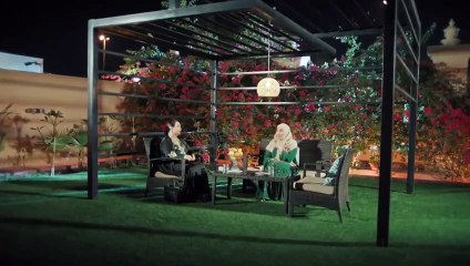 مسلسل طوق الحرير الحلقة 28 الثامنة والعشرون