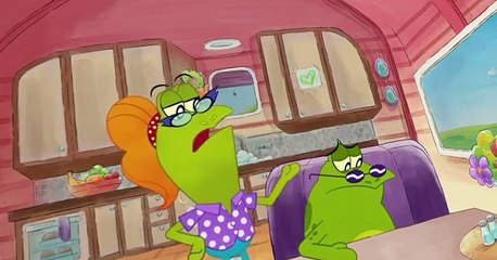 Pete the Cat S02 E002