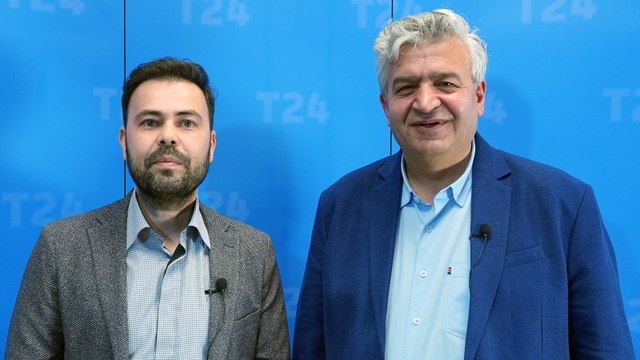 HDP’li Emirali Türkmen, kapatma davasına karşı alınan liste önlemini açıkladı: Siyasi yasak istenenin bir altına, yasaklı olmayacak aday koyduk