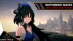 Wuthering Waves | CBT Character Teaser Trailer | 