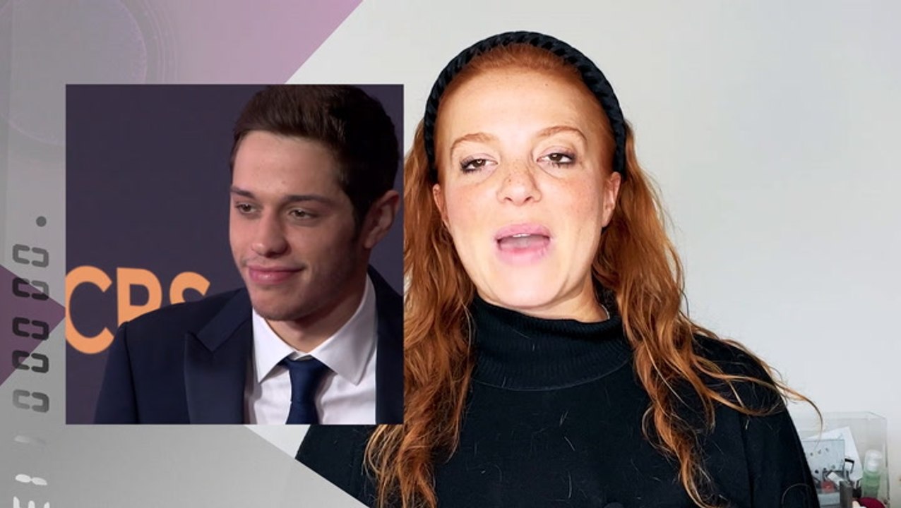 Pete Davidson Hosting ‘Snl’ For The First Time Next Month