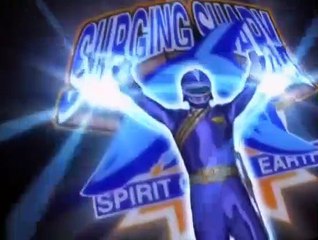 Power Rangers Wild Force E018 - Secrets and Lies