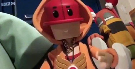 Strange Hill High Strange Hill High S01 E003 The Lost and Found Boy