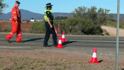 Family’s emotional plea to reform driving licenses after cyclist killed by partially blind driver