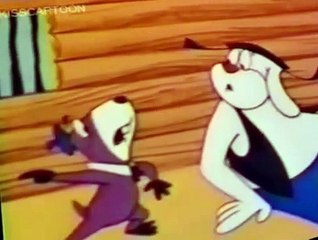 The Deputy Dawg Show E071 - Peach Pluckin Kangaroo