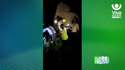 Estado de ebriedad continúa cobrando vidas en las carreteras