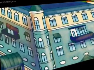 Fantastic Flying Journey E00- The Big Freeze