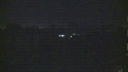 انفجارات وأصوات أسلحة ثقيلة في #الخرطوم رغم الهدنة #السودان  #العربية