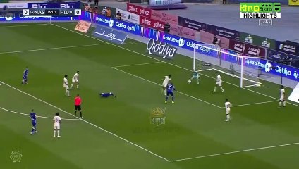 Al Hilal vs Al Nassr 2-0 Extended Hіghlіghts & All Goals - 2023 HD