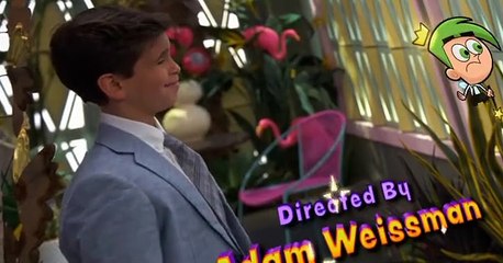 The Fairly Oddparents: Fairly Odder The Fairly Oddparents: Fairly Odder S01 E005 Cheater Cheater Cookie Eater