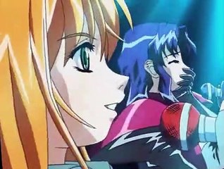 Excel Saga S01 E02