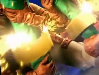 Power Rangers R.P.M. E032 - Danger and Destiny Part 2