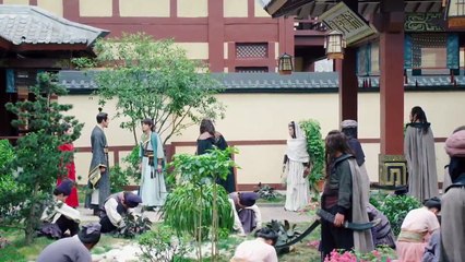 Sword of Legends 2 Episode 22 Hindi