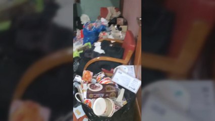 [뉴스라이더] "밀린 방값 주세요" 문 열어보니 날파리만 들끓었다 / YTN