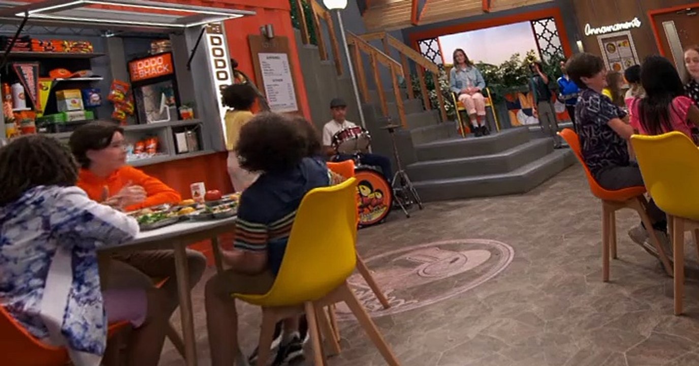 The Fairly Oddparents: Fairly Odder The Fairly Oddparents: Fairly Odder S01 E006 The Most Popular Person