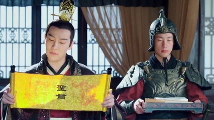 Sword of Legends 2 Episode 24 Hindi