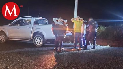 "Hay detenciones por secuestro de reportero Ricardo Villanueva en Veracruz": secretario de seguridad