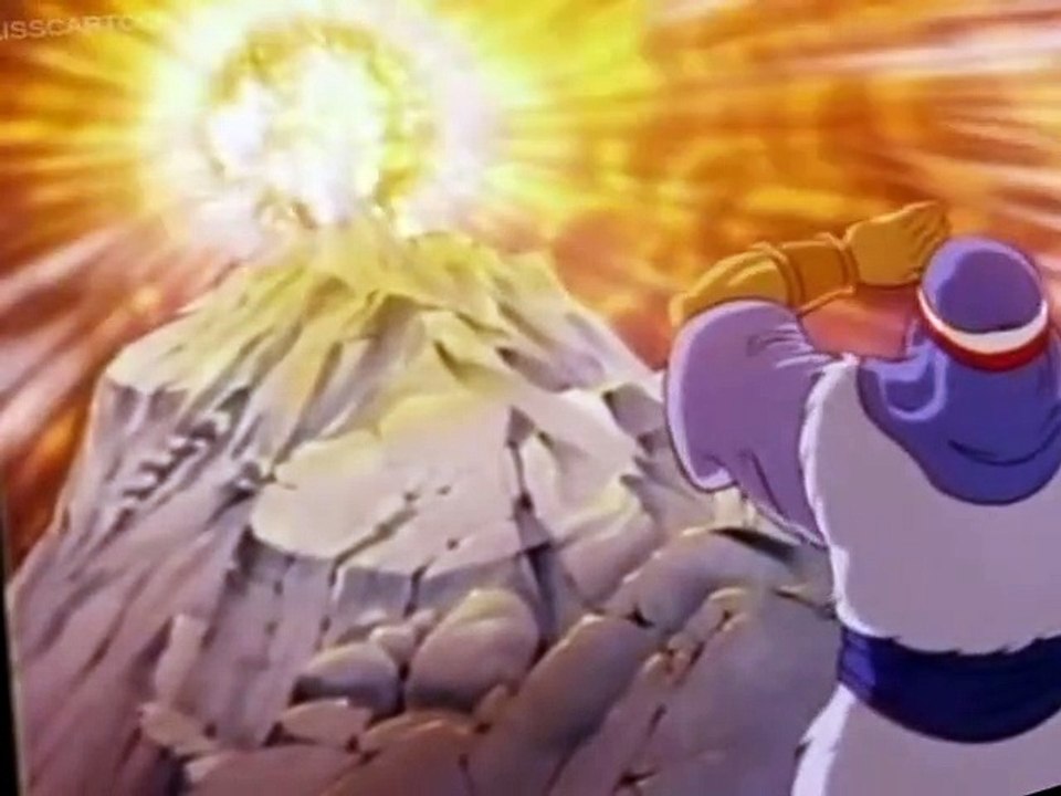 Animated Stories from the Bible Animated Stories from the Bible E009 Moses