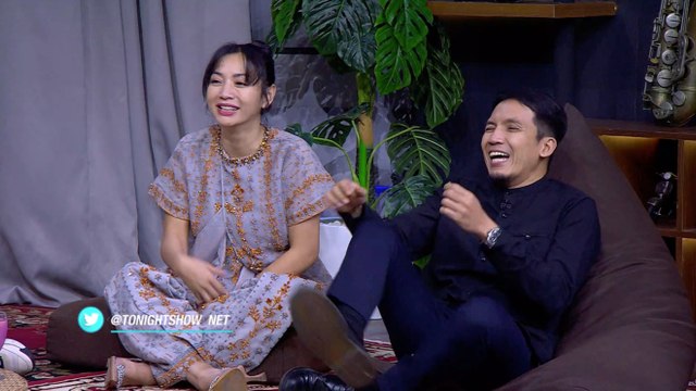 Menghayal Jauh Banget, Desta Pengen Punya 2 Vincent Buat Cadangan?