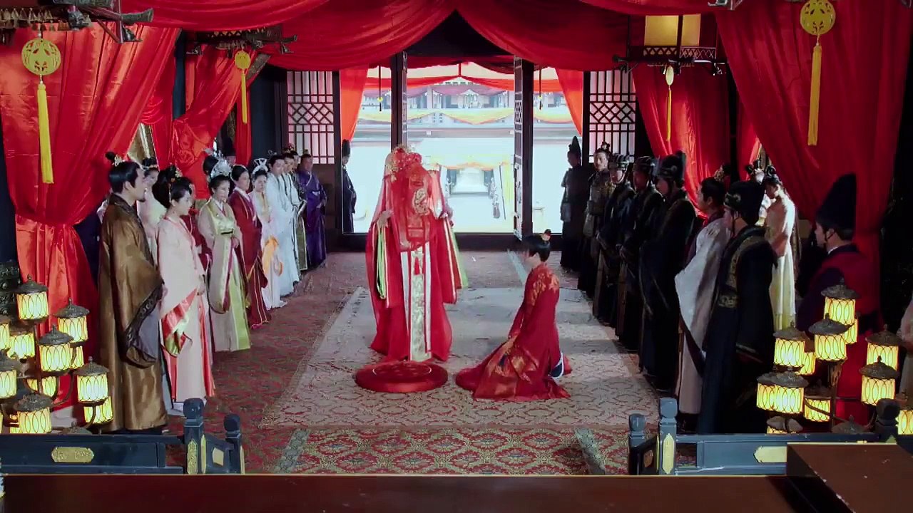 Sword of Legends 2 Episode 28 Hindi