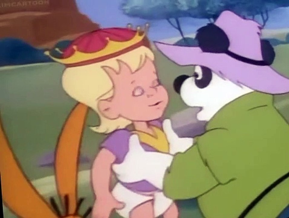 The Adventures of Don Coyote and Sancho Panda S02 E004