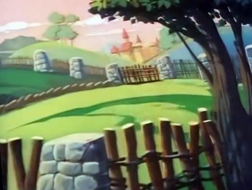 The Adventures of Don Coyote and Sancho Panda S02 E008