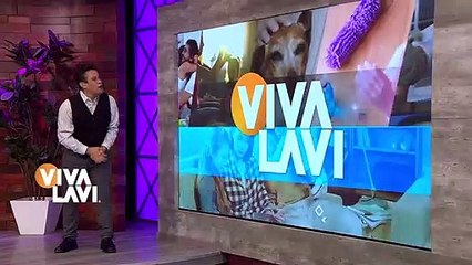 Sugey Abrego se muestra como Dios la trajo al mundo en obra de teatro