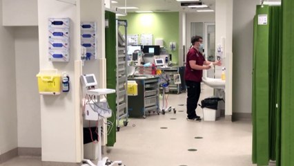 Covid cases rising in Tasmania as winter wave of the virus expected